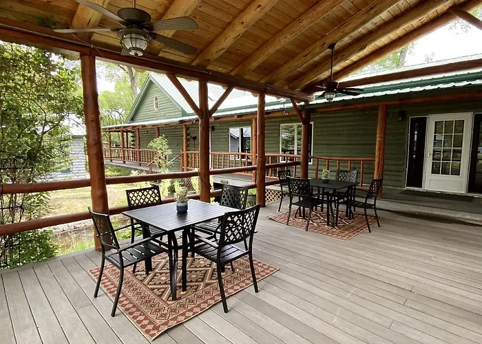 Ferienhaus Beautiful Comfortable For Groups In Riverside, Wyoming