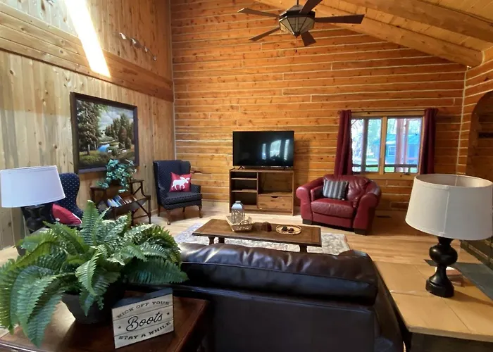 Beautiful Comfortable For Groups In Riverside, Wyoming