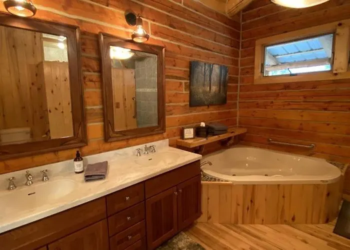 Ferienhaus Beautiful Comfortable For Groups In Riverside, Wyoming *