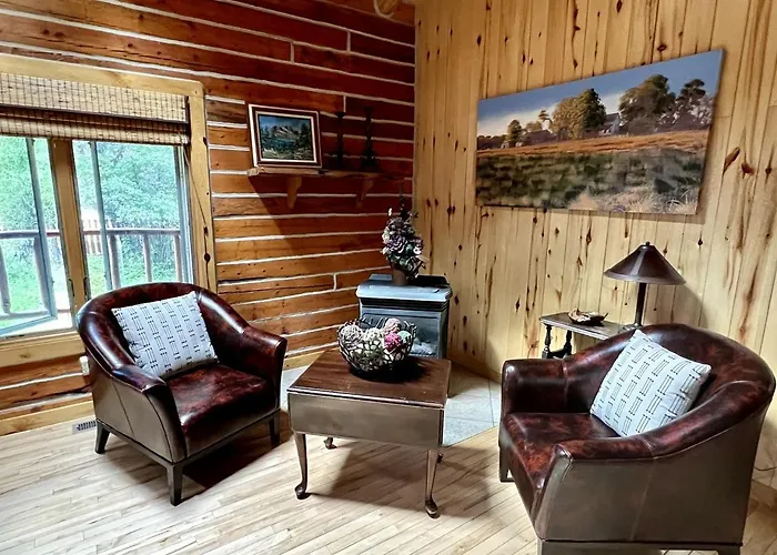 Beautiful Comfortable For Groups In Riverside, Wyoming Ferienhaus