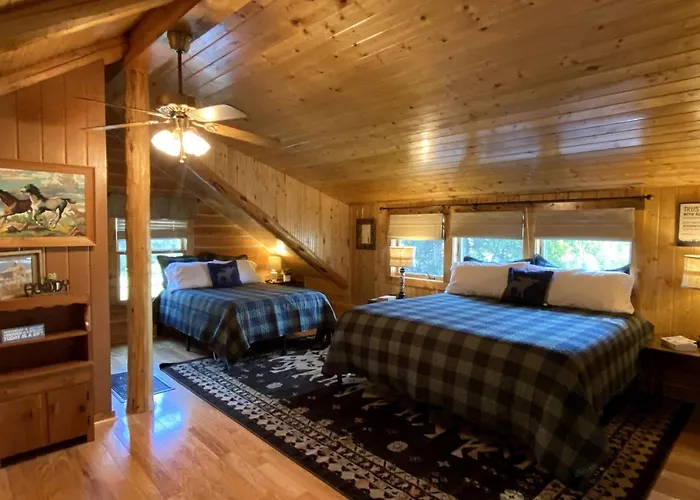Beautiful Comfortable For Groups In Riverside, Wyoming Ferienhaus