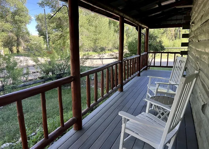 Beautiful Comfortable For Groups In Riverside, Wyoming Ferienhaus *