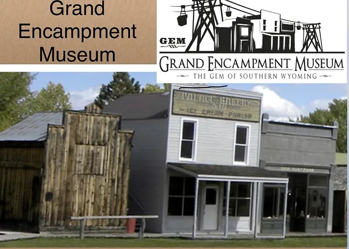 Ferienhaus Beautiful Comfortable For Groups In Riverside, Wyoming *