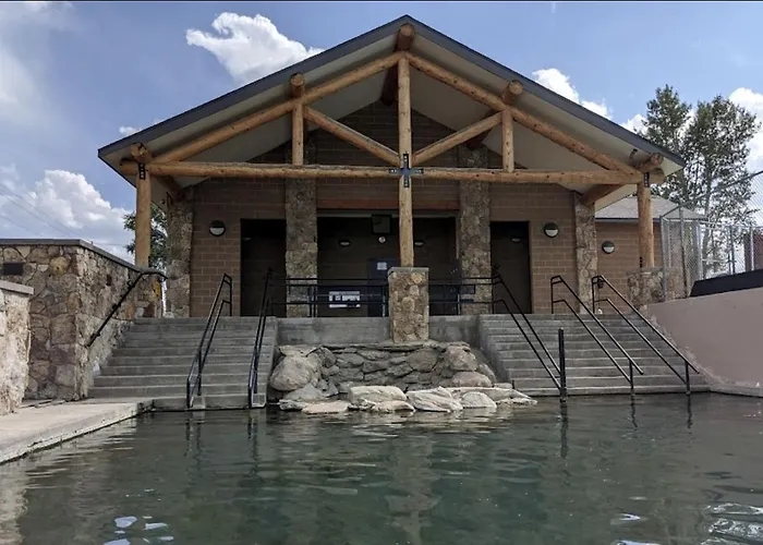 Beautiful Comfortable For Groups In Riverside, Wyoming