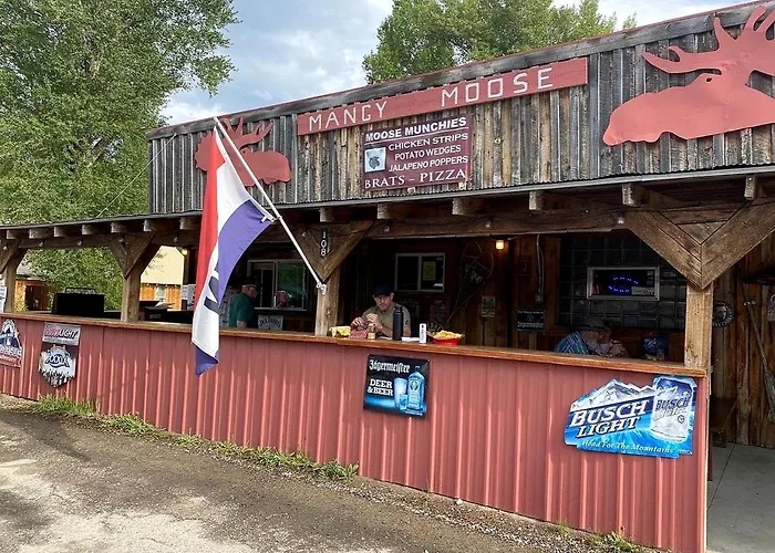 Beautiful Comfortable For Groups In Riverside, Wyoming Ferienhaus *