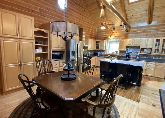 Beautiful Comfortable For Groups In Riverside, Wyoming